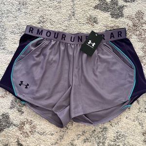 Under Armour